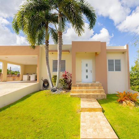 Arenales Vacational House Villa Isabela Luaran gambar