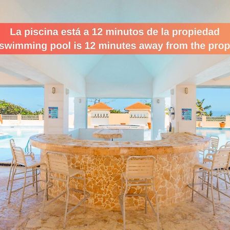 Arenales Vacational House Villa Isabela Luaran gambar