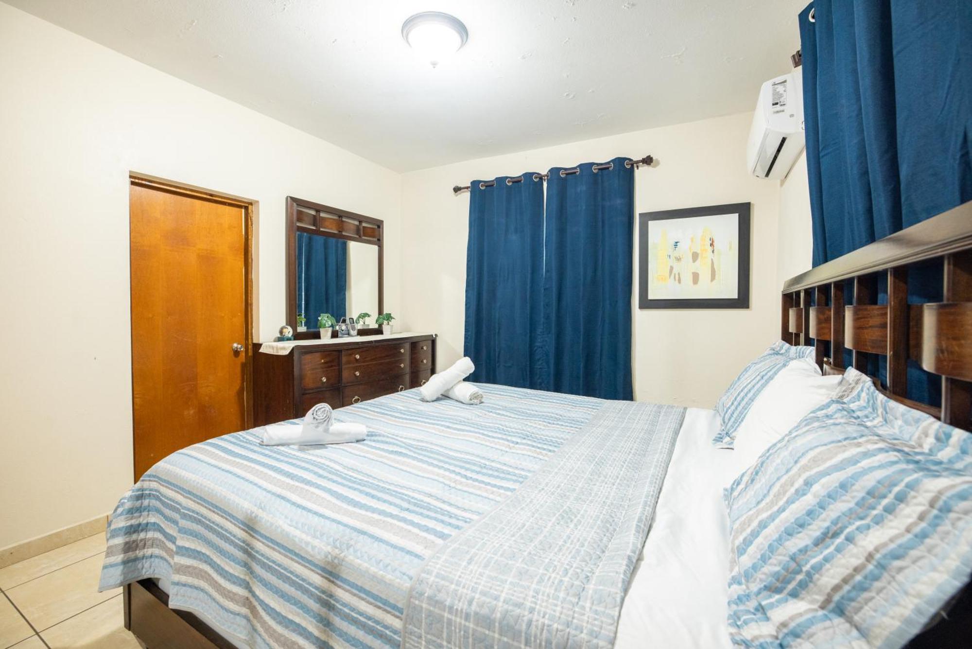Arenales Vacational House Villa Isabela Luaran gambar