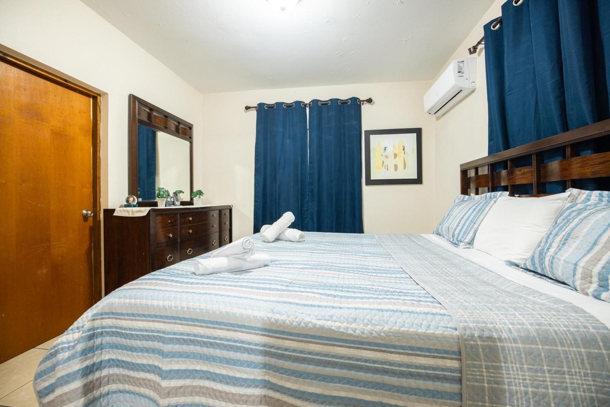 Arenales Vacational House Villa Isabela Luaran gambar