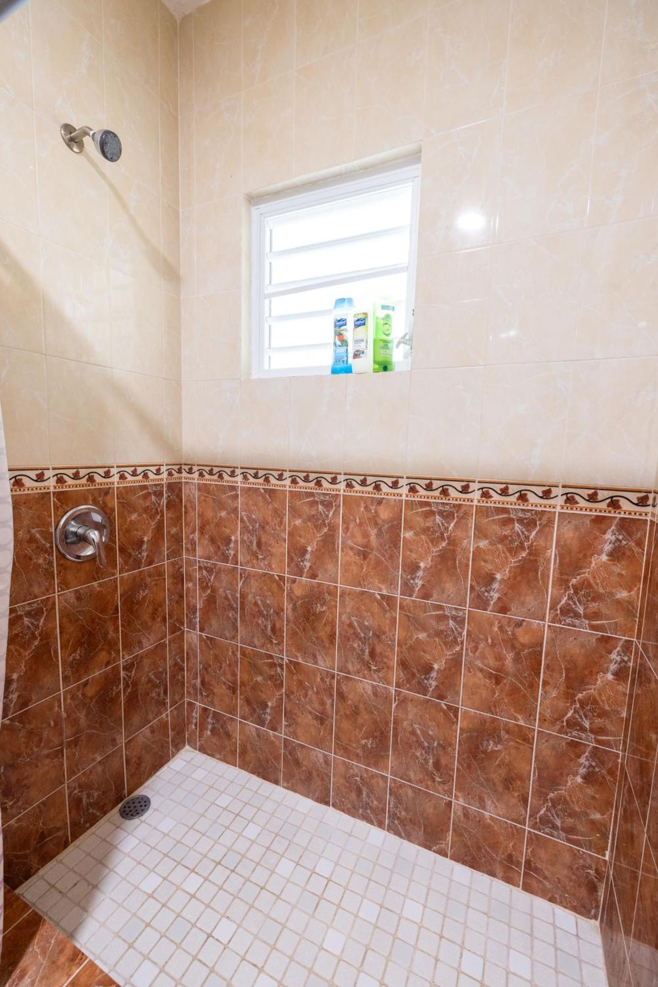 Arenales Vacational House Villa Isabela Luaran gambar