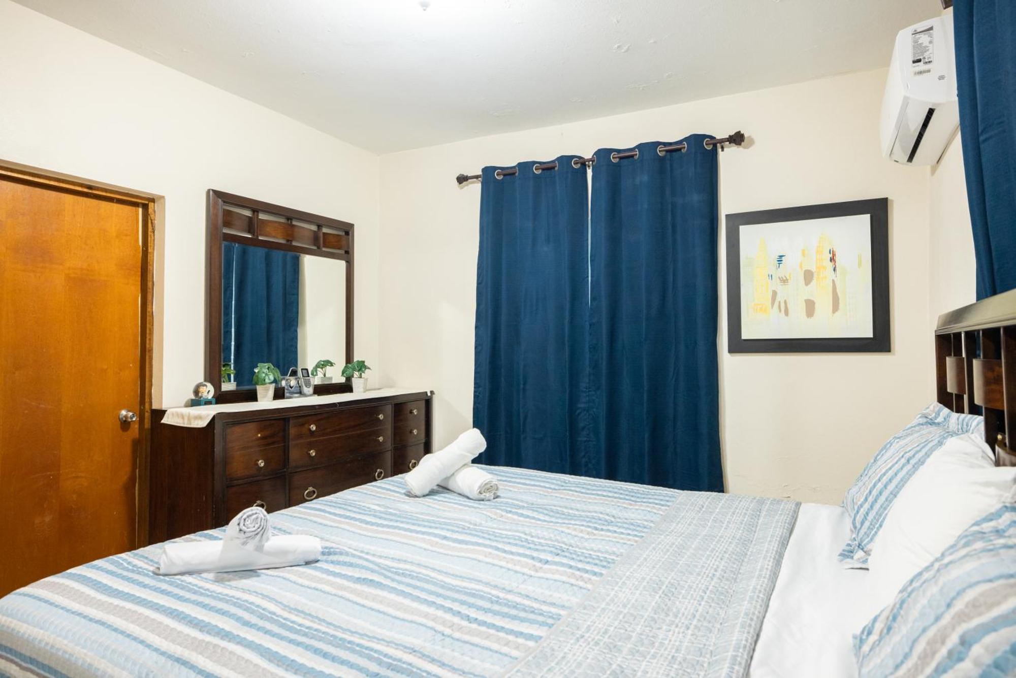 Arenales Vacational House Villa Isabela Luaran gambar
