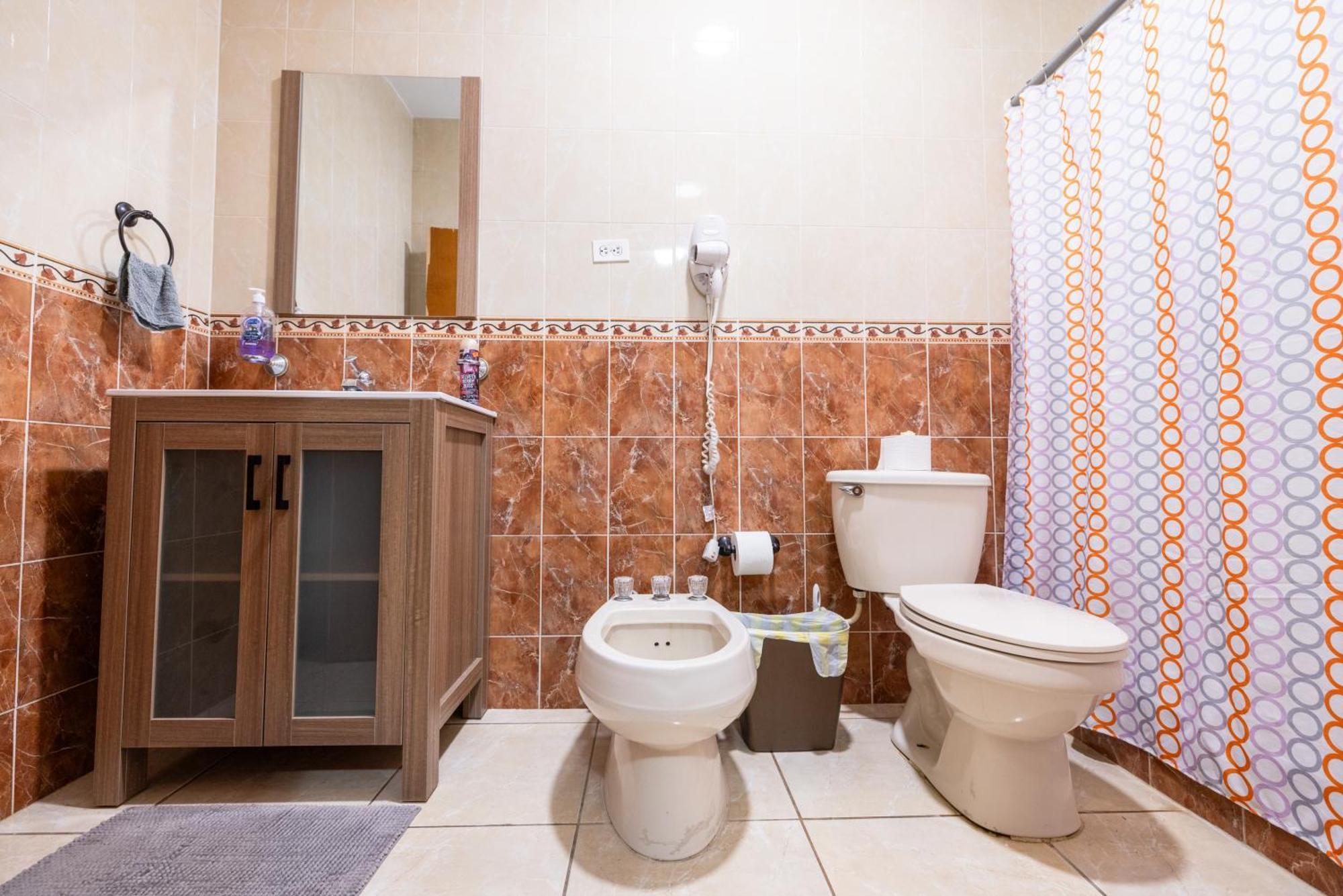 Arenales Vacational House Villa Isabela Luaran gambar