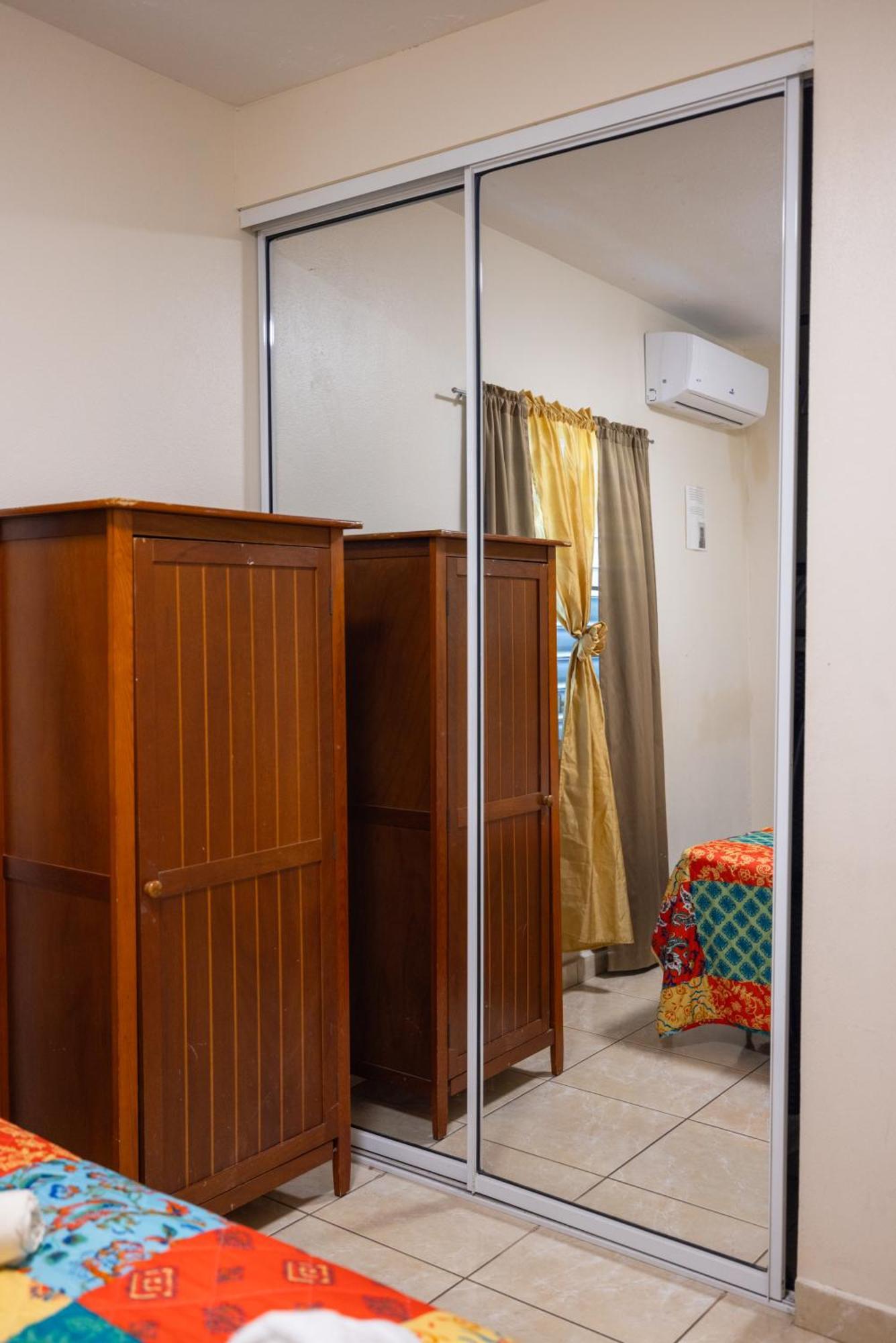 Arenales Vacational House Villa Isabela Luaran gambar