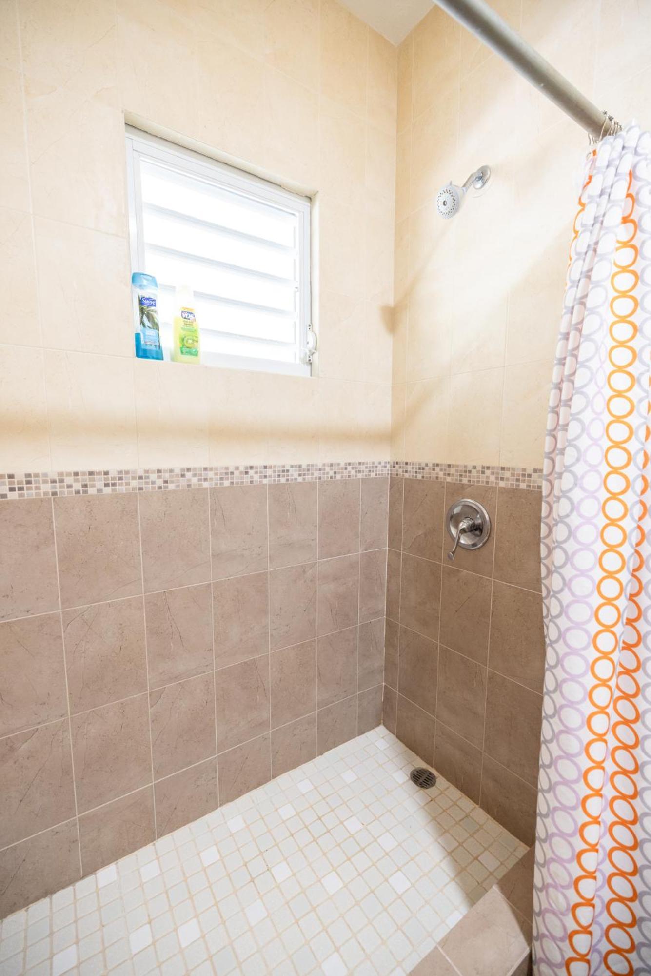 Arenales Vacational House Villa Isabela Luaran gambar