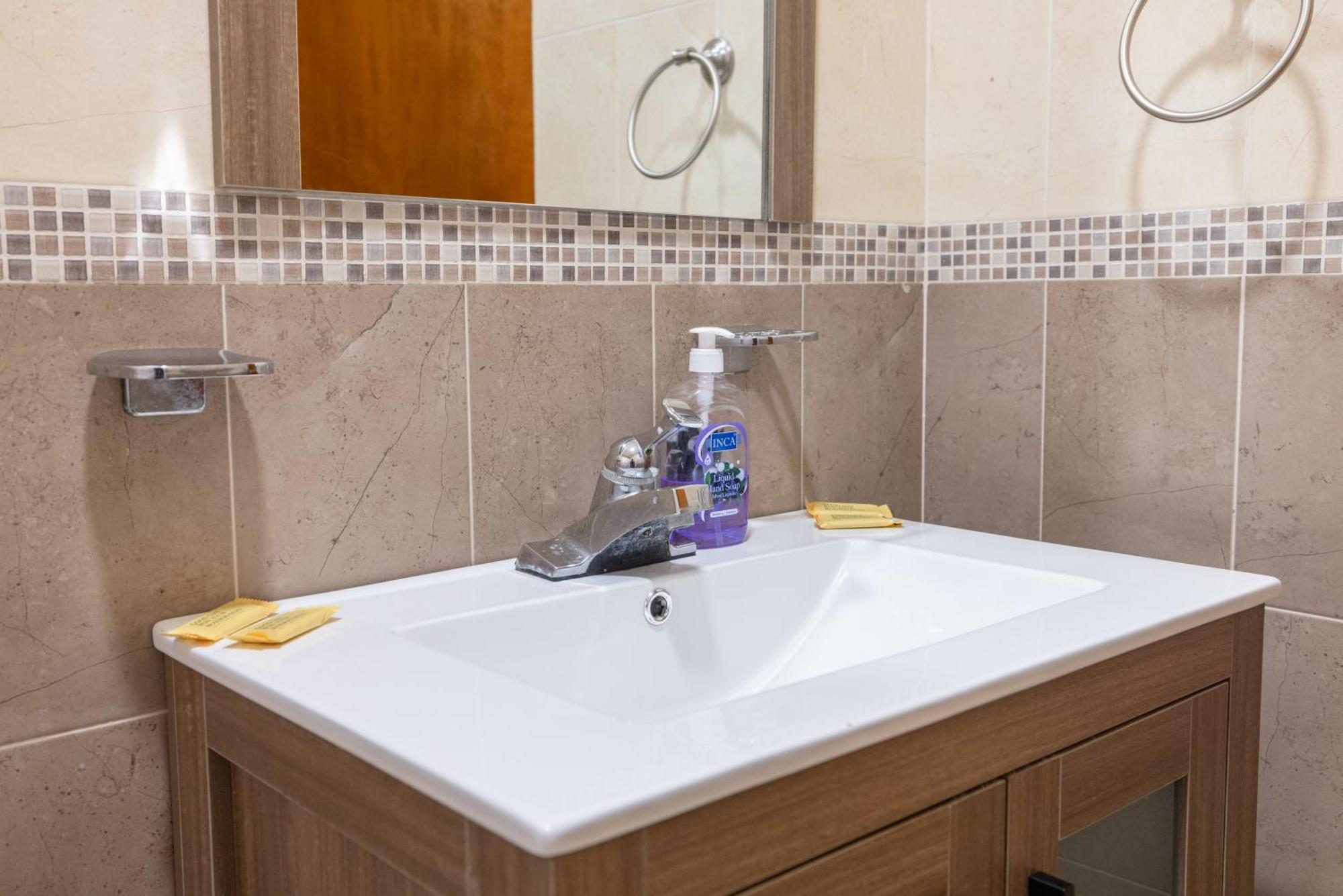 Arenales Vacational House Villa Isabela Luaran gambar