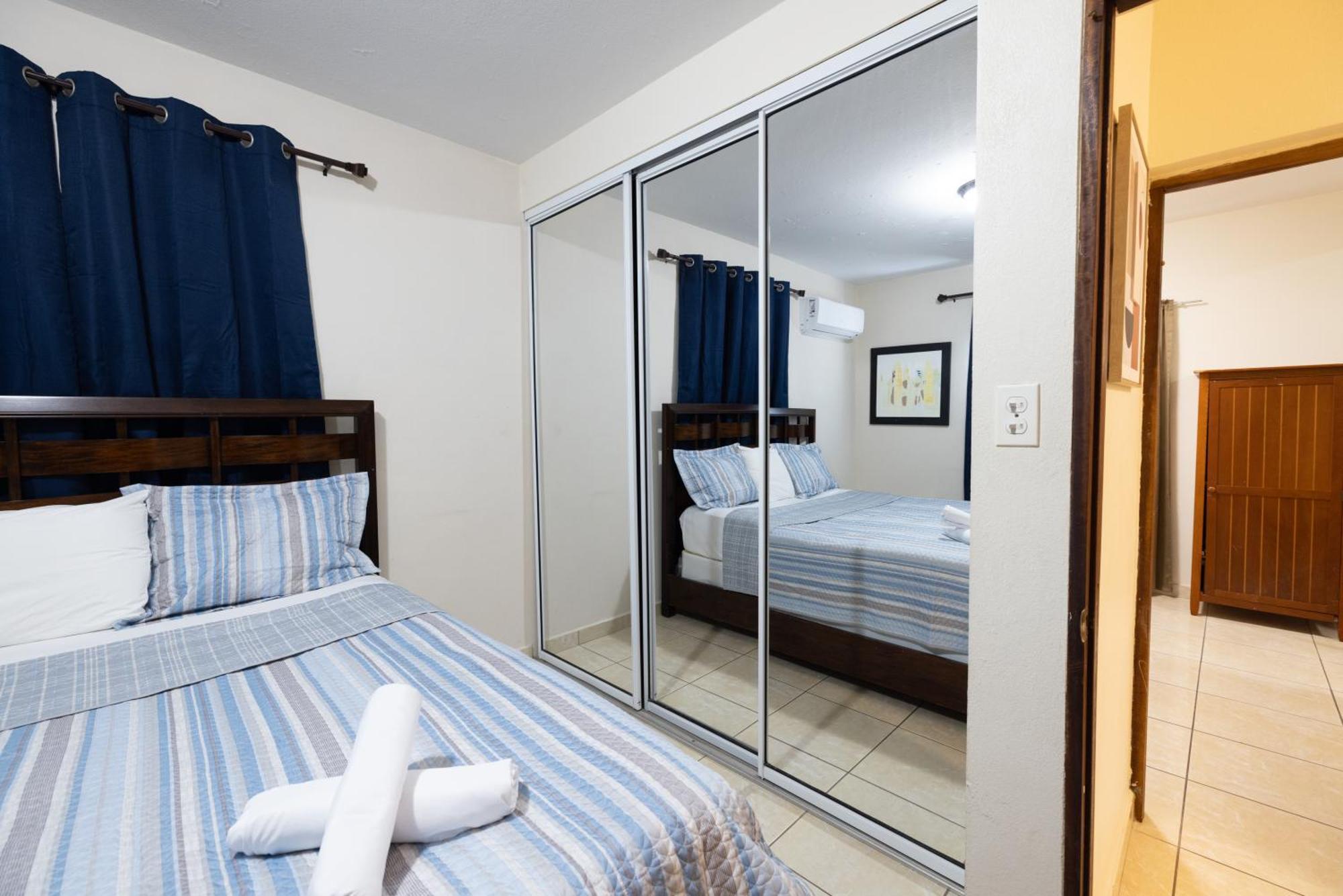 Arenales Vacational House Villa Isabela Luaran gambar