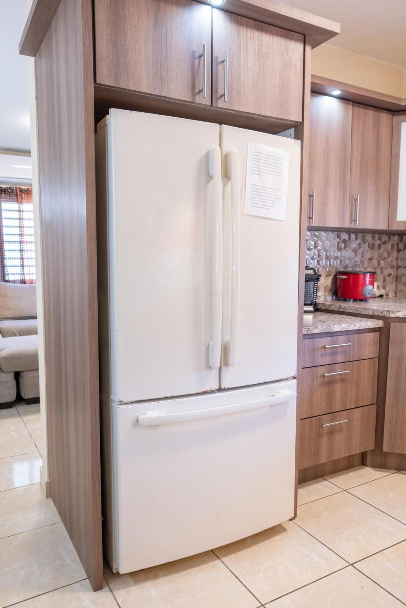 Arenales Vacational House Villa Isabela Luaran gambar