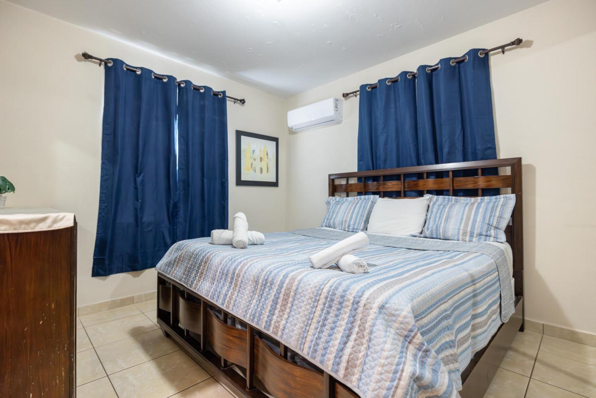 Arenales Vacational House Villa Isabela Luaran gambar