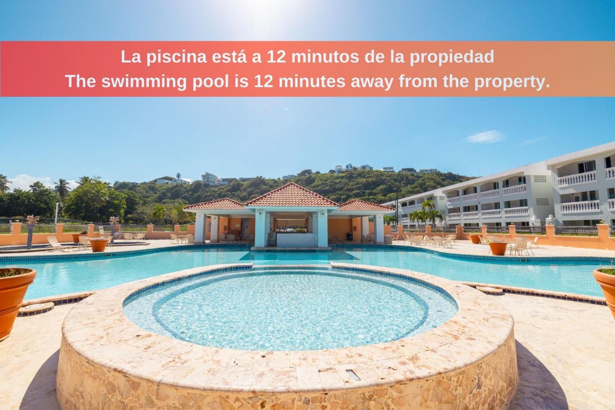 Arenales Vacational House Villa Isabela Luaran gambar