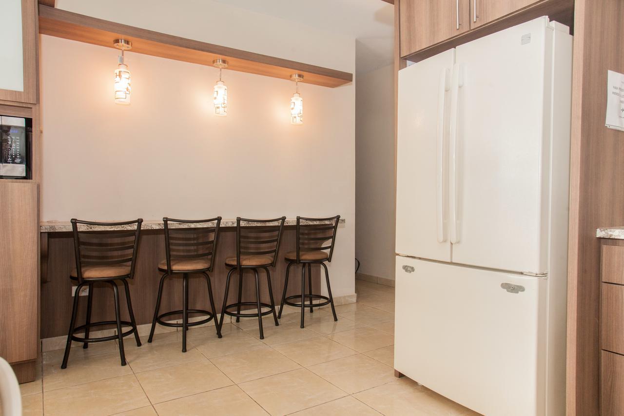 Arenales Vacational House Villa Isabela Luaran gambar