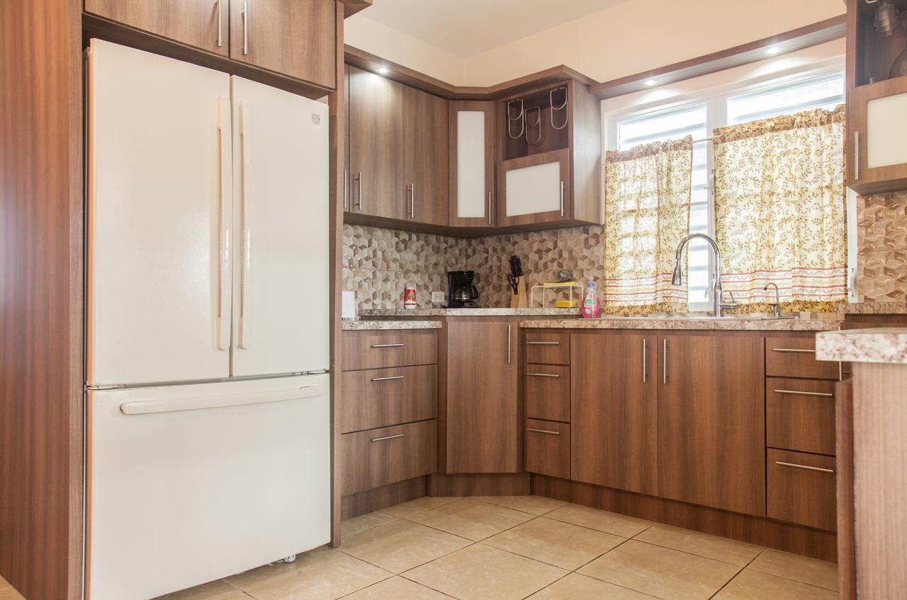 Arenales Vacational House Villa Isabela Luaran gambar
