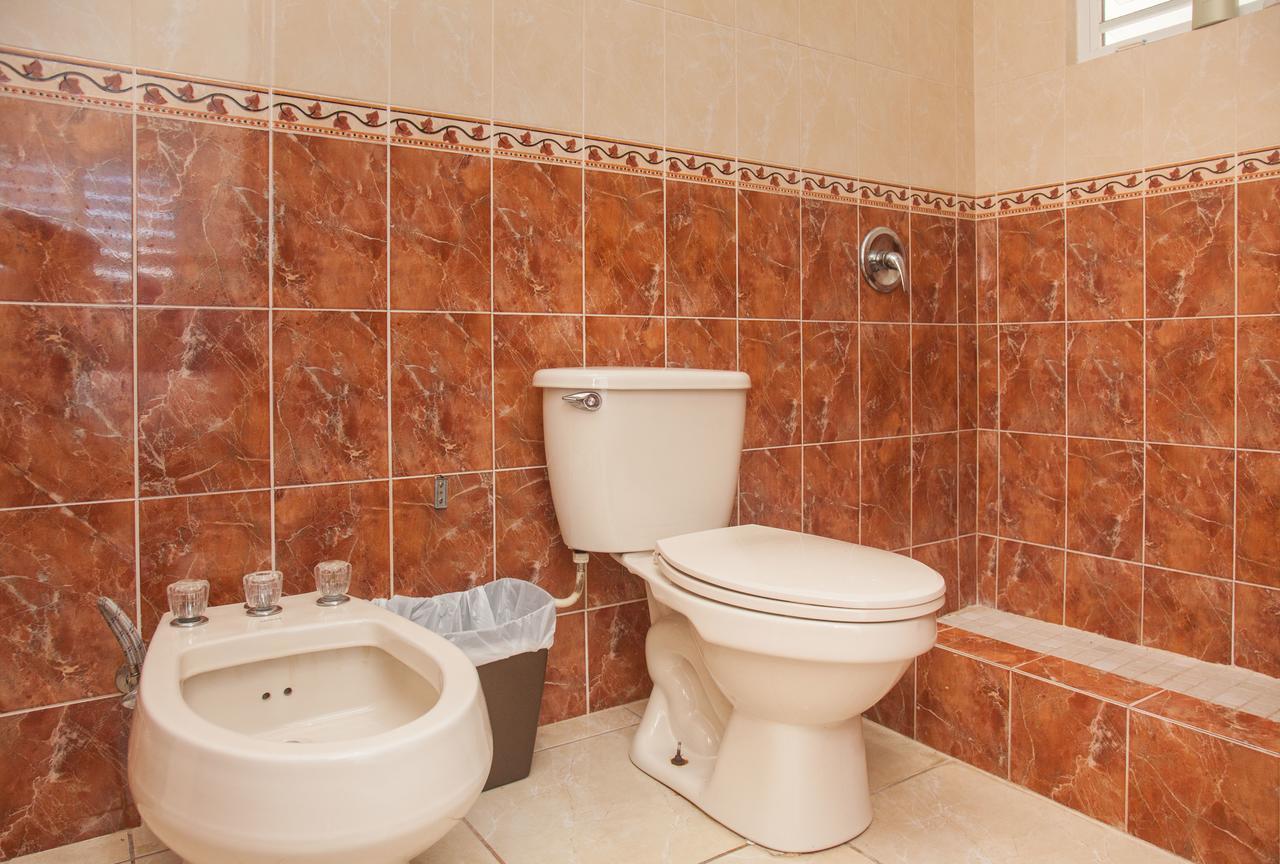 Arenales Vacational House Villa Isabela Luaran gambar
