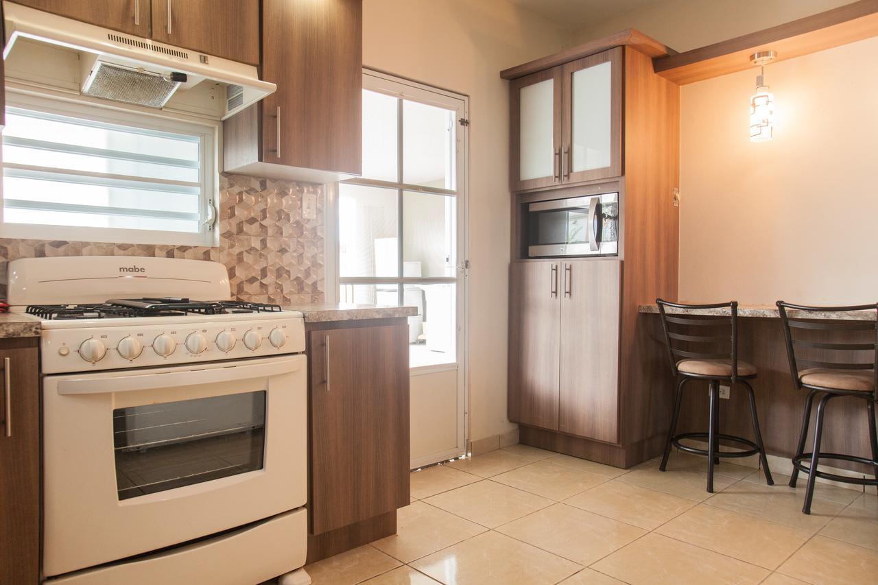Arenales Vacational House Villa Isabela Luaran gambar