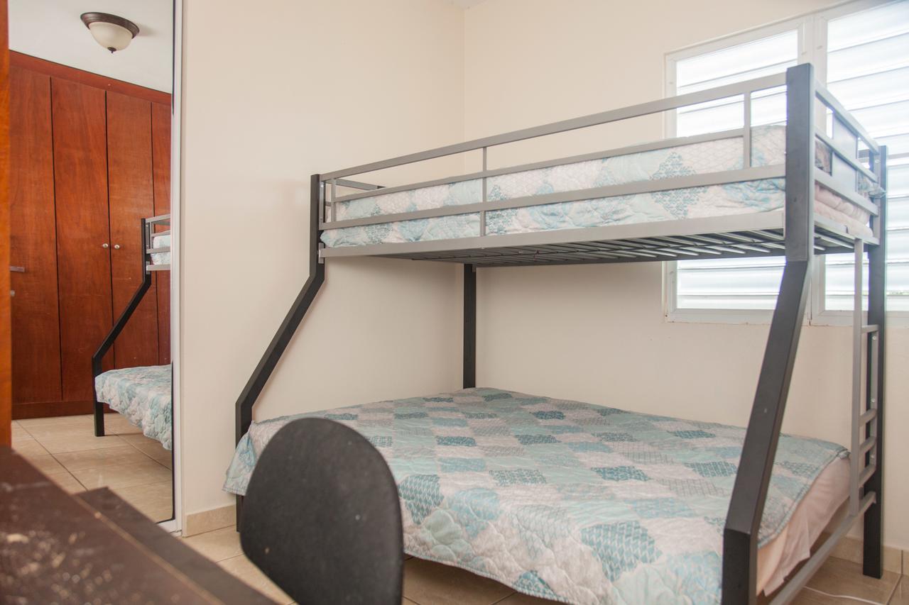Arenales Vacational House Villa Isabela Luaran gambar