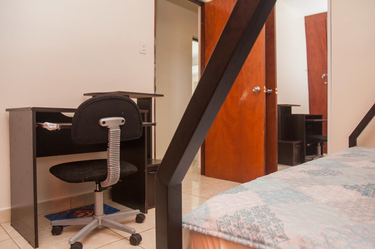 Arenales Vacational House Villa Isabela Luaran gambar