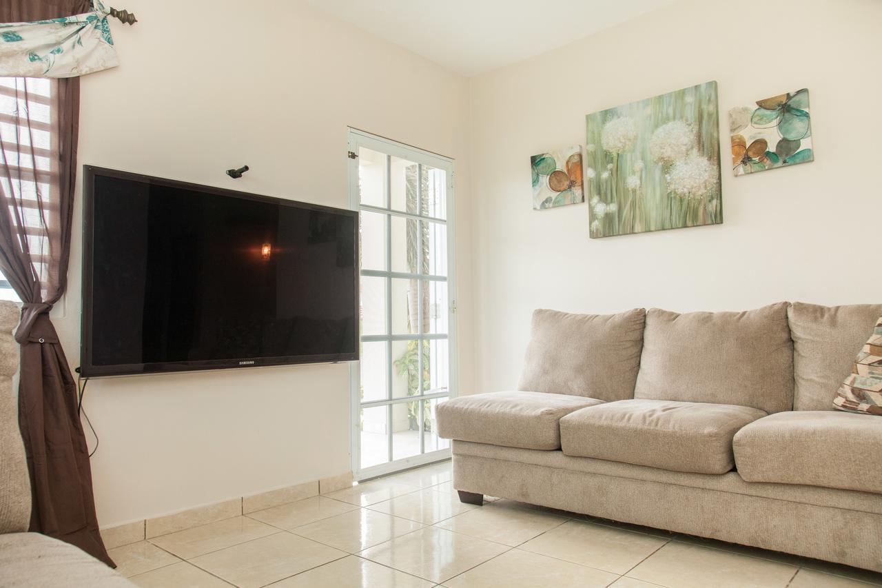 Arenales Vacational House Villa Isabela Luaran gambar